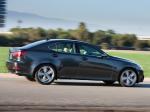 Lexus IS350 2010 года